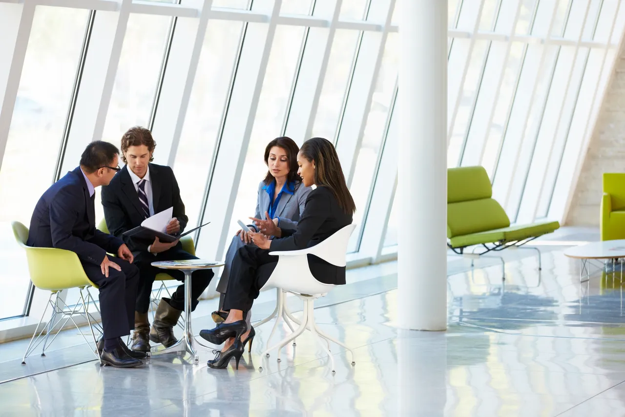 WHEN SHOULD YOU CONSIDER SETTING UP AN LLC?